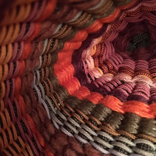 Collections - Detail - Nacelle III © - 6