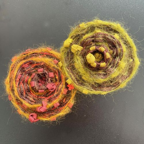 Collections - Les Michkateries touche à tout © 2