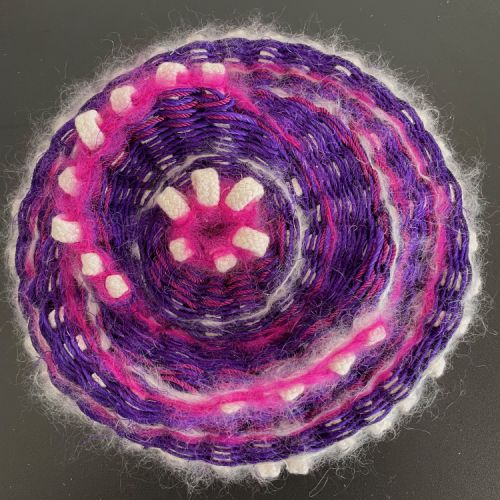 Collections - Fleurs d'Igousie - Par une nuit sans lune © 2