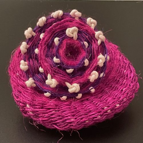 Collections - Fleurs d'Igousie - En aller retour © 5