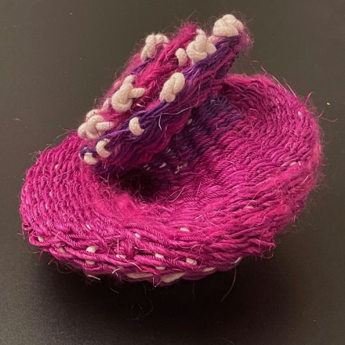 Collections - Fleurs d'Igousie - En aller retour © 3