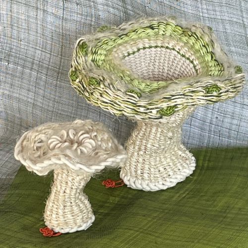 Collections - Fleurs de brume Artisia & Misty © 2