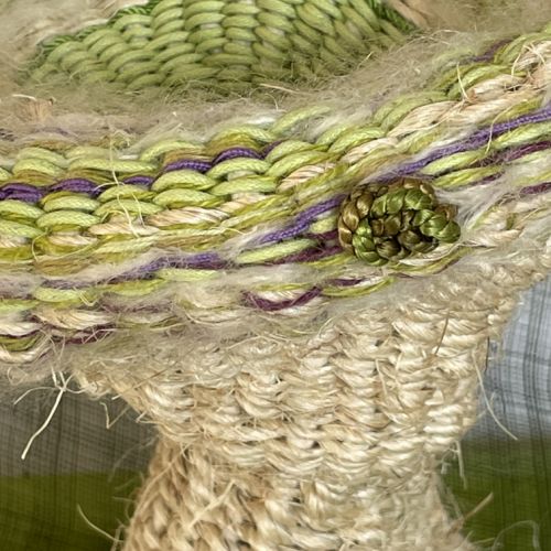 Collections - Fleurs de brume Anisia © 3