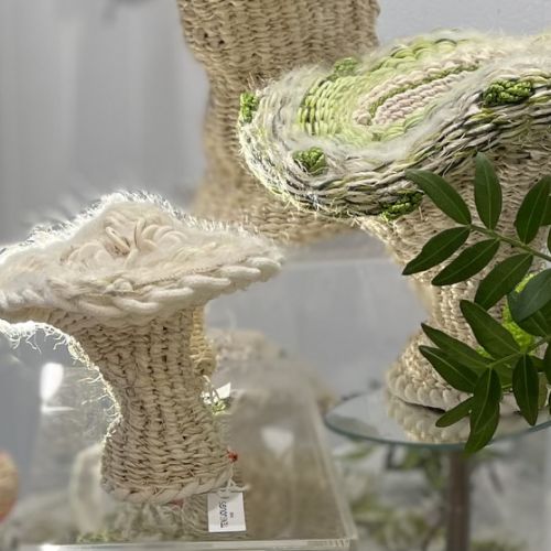 Collections - Fleurs de brume Misty & Artisia © 5