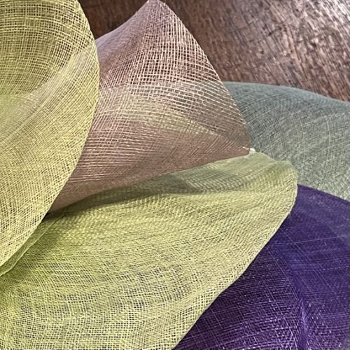 Collections- Nuances Sisal chez Ultramod © 1