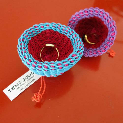 Les Michkateries - Nids de bague © - 3