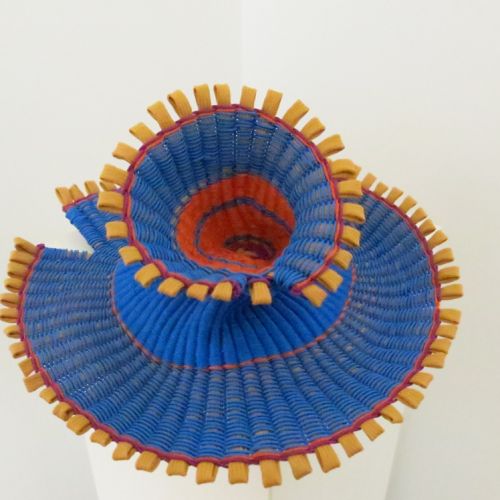 Collections - Fleur bleue © - 3