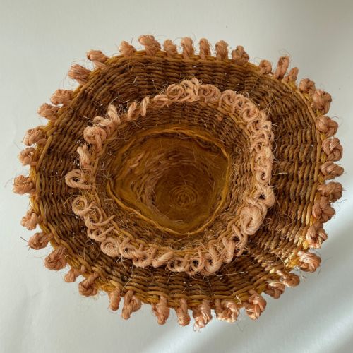 Collections- Fleurs d'Igousie - Filberta © 3