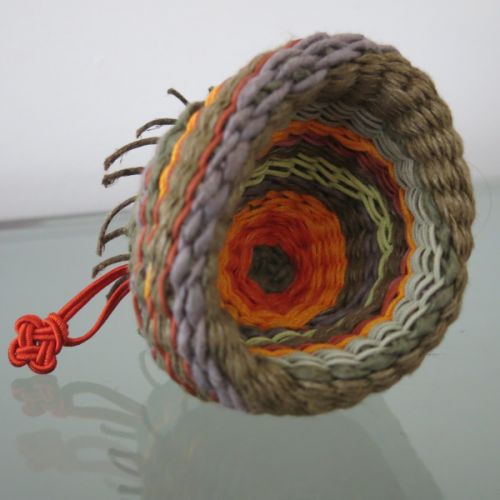 Unique Designs - Nacelle I © - 1