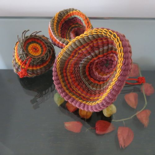 Unique Designs - Nacelles Trio © - 5