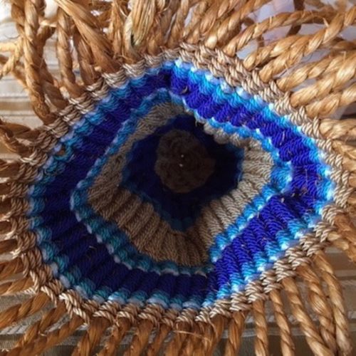 Expositions - Détail - Plongée © - 1