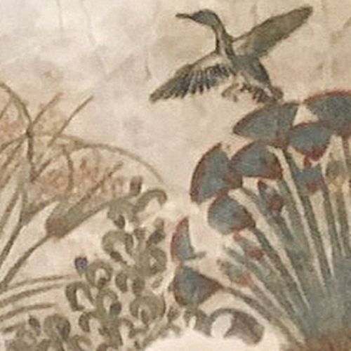 Collections - Mural, Amarna period, Cairo, Egyptian Museum © - 6