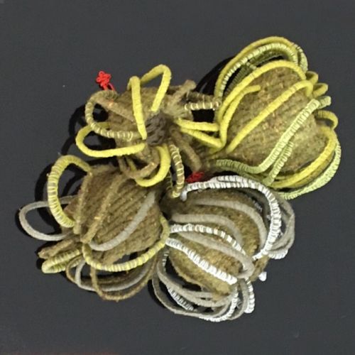 Collections - Série Foisonnement © - 5