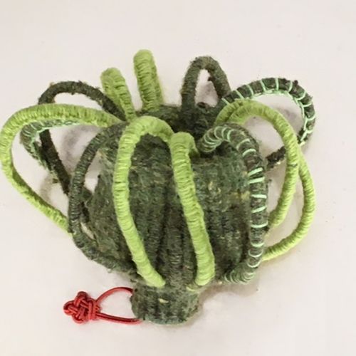 Collections - Foisonnement Series (small) © - 3