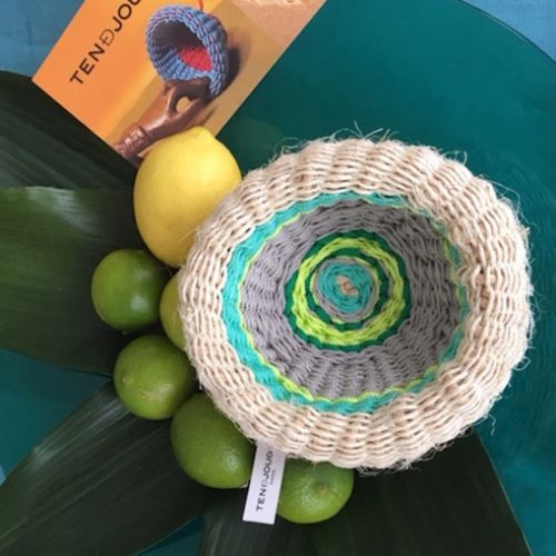 Collections - Dans l'oeil du cactus © - 4