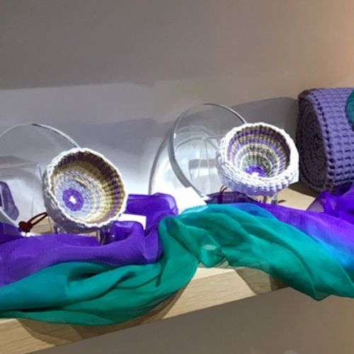 Collections - Veilleuse & Berceuse © - 5