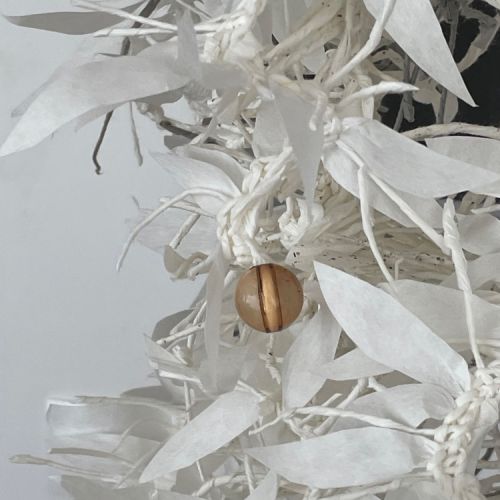 Collections - Dragontina detail © 2