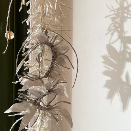 Collections - Dragontina - Détail en reflet © 4