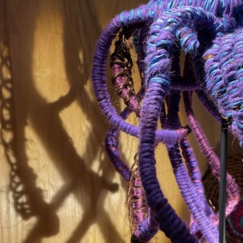 Collections - Couleurs de nuit - Orchydia Echo (detail) © 6