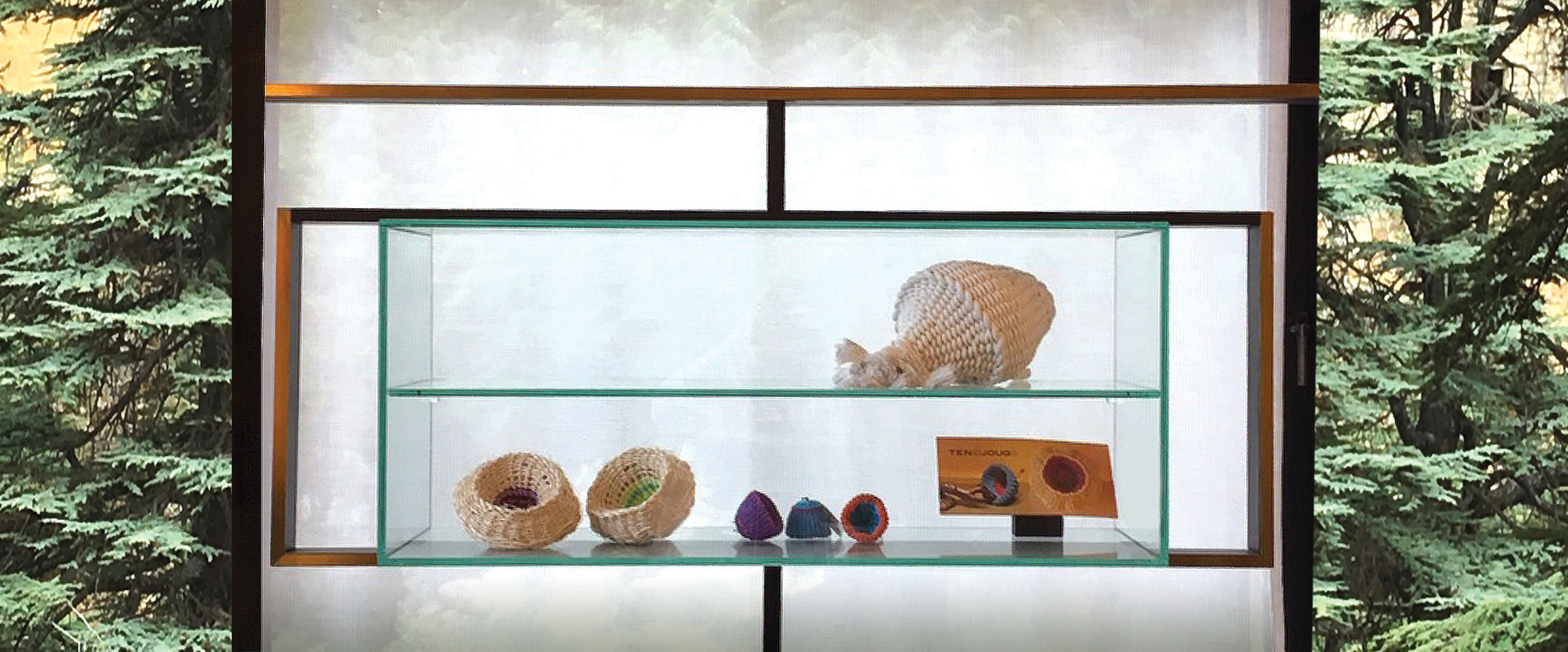 Expositions